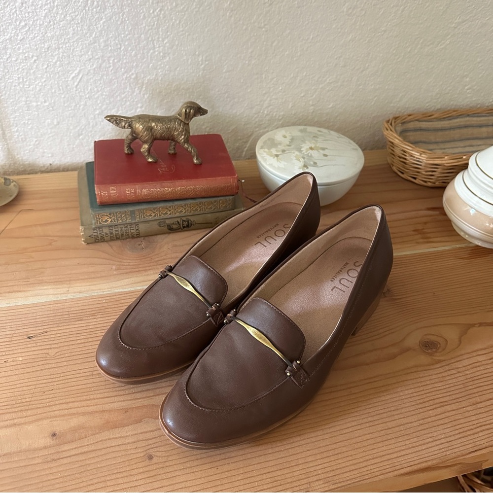 Naturalizer Soul Ridley Loafer - Picture 5 of 13
